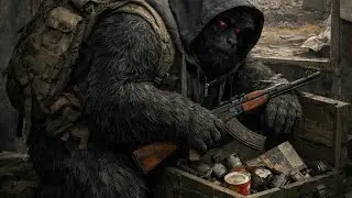 DayZ on the Legion Go!