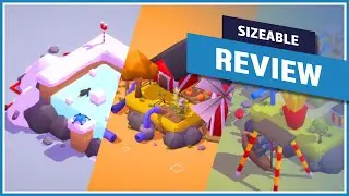 Sizeable Review