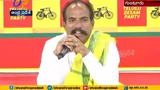 'Will quit Politics if BJP Wins a Single Seat | Minister Jawahar