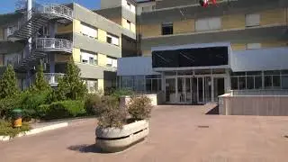 SANT&rsquo;OMERO, IL 