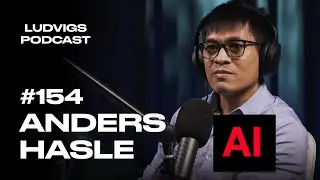 Næste Generation af AI | Anders Hasle | #154