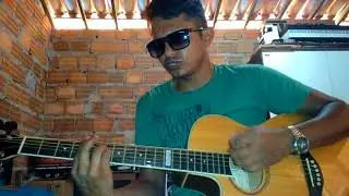 DANIEL COSTA ACUSTICO - LARGADO AS TRA&Ccedil;AS