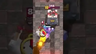 Clash Royale Noobs That Mo Light Couldn&rsquo;t Help&hellip;.