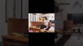 khi wither v&agrave; nightmare kh&ocirc;ng c&oacute; g&igrave; vui thấy dust ngủ 😅