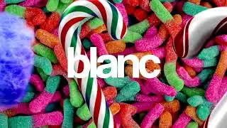 Antonio Rec - Candy (Original Mix)