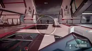 Warface #PS4 игра продвигается?
