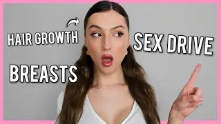 Hormones Effects Estrogen Q&A | Mtf