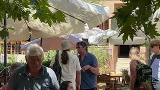 Travel to Crete Greece