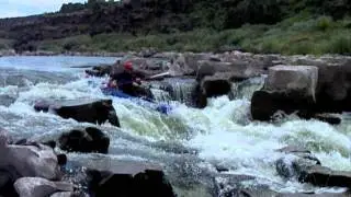 AIRE rafts, catarafts and kayaks