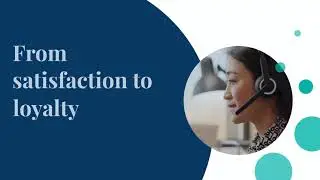 The secret to success: How excellent customer service can help your business thrive