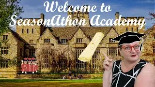 SeasonAthon Academy Semester Four Announcement