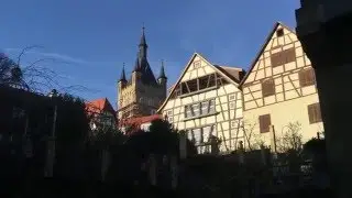 Bad Wimpfen