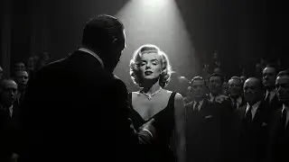 A Powerful Man Challenged Marilyn Monroe Under the Spotlight &mdash; Her Calm Response Silenced the Room