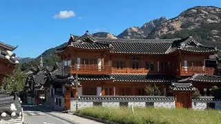 Exploring the Charms of Eunpyeong Hanok Village | Seoul&rsquo;s Hidden Gem!