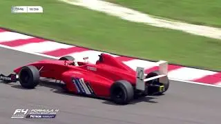 F4SEA 2019 - Race 35