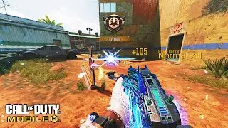 IS THE *NEW* LEGENDARY CR-56 worth it? 🤔