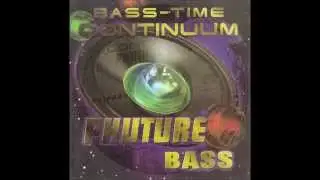 Bass-Time Continuum  - Bass T.C.