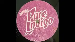 Pure Indigo - Basic Chemistry