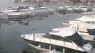 Oliveisland Marina video - 29.03.2020 19:00