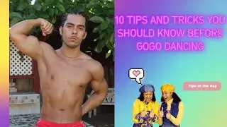 10 Tips & Tricks You Should Know Before GoGo Dancing!