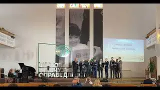 О мій Ісус Спаситель | 6.12.2023