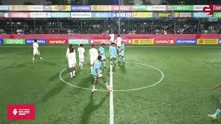 HD Hyundai Golden Futsal Challenge 2026 | Dharanboodhoo VS Feeali