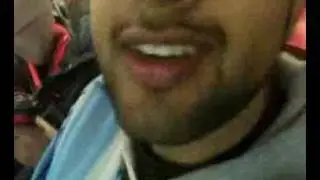 Sky blue army