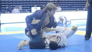 Paulo Miyao's Match at Pans 2012 Part 1