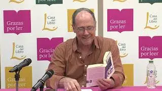 CHARLA CON MARK SINGLETON: DEL RAJA YOGA AL HATHA YOGA MODERNO, ORGANIZADO POR YOGA SANANDA VIGO