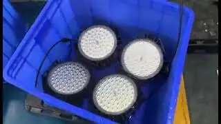 HI-Robot LED Stadium Light