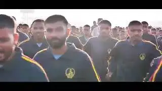 Pakistan Army EME Training Drills &ndash; Full Action!