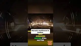 Avengers Movies STILL MATTER: Why Marvel Needs More Danger! #shorts