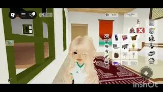 جزء رابع #اخيرا مااصبح في مره شورتات عشان لو تبون فديو#roblox 