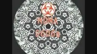 Acid Fever Records 9606 - Octodred - X-Citor 23