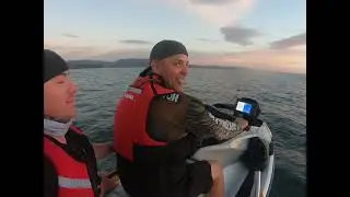 COFFS HARBOUR SNAPPER REDEMPTION @saltyfndogs6361