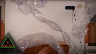 Luftpolster Party Best Of (Nicht ernst zu nehmen)