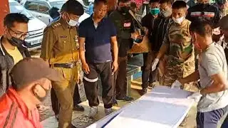Joa ruang hmuh ani | A ruang kan hl&acirc;wm lai leh thlahna 🙏🏻🙏🏻