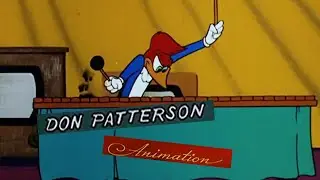 Don Patterson Animation #2