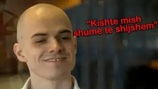 Intervistat me te Frikshme me Njerez te Lig &bull; Fakte Interesante
