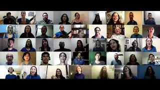 Casa de Farinha  | Coral Escola Comunicantus e Coral Universitário Comunicantus