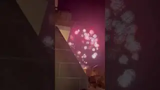 firework in Malta