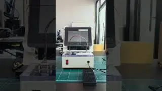 [선호전장] 디서브 검사기 제작 업그레이드 건