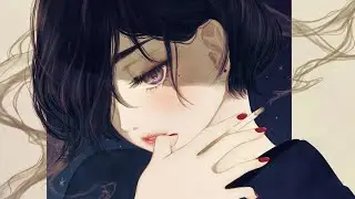 ThatBehavior & Arcando - Burn (feat. RIELL)