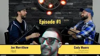 The JoZone Layer - Episode 1
