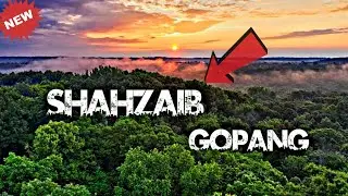 Viral name photo editing | urban jungle font photo editing