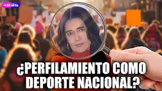 Perfilar influencers: el nuevo deporte nacional  | RECAP 2025 | La Pildora