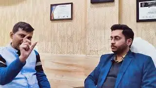बालो के झरने से डैनड्रफ तक #thethermometer I EP 11 I PromoI #dermatologist I Dr Bhauk Dhir I