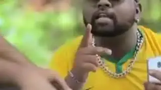 Brazil rap