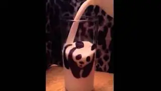 #PandaChallenge!