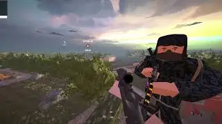 Battlebit | Battleback Jam